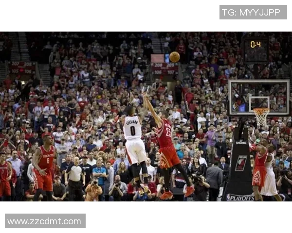 2017年NBA季后赛火箭与爵士的激烈对决回顾与精彩瞬间分析 2017年NBA季后赛火箭与爵士的激烈对决回顾与精彩瞬间分析