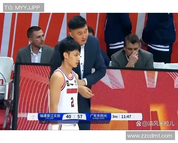 CBA季前赛精彩回顾广东队对阵福建队全场录像分析与亮点总结 CBA季前赛精彩回顾广东队对阵福建队全场录像分析与亮点总结