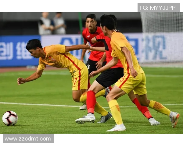 中国与巴勒斯坦足球赛结果揭晓谁将赢得这场激烈对决的胜利 中国与巴勒斯坦足球赛结果揭晓谁将赢得这场激烈对决的胜利