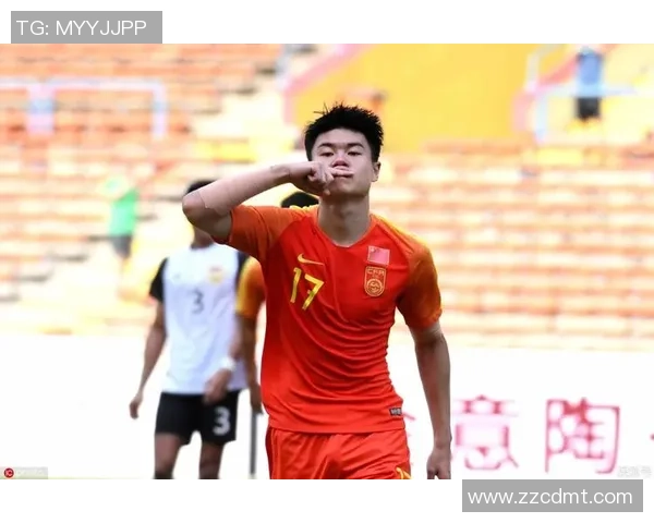 中国国奥队迎战老挝国奥队全力争胜展现青春风采 中国国奥队迎战老挝国奥队全力争胜展现青春风采