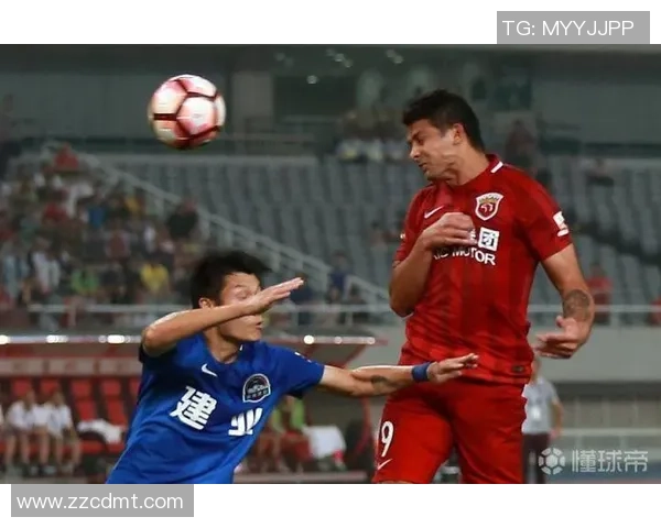 上港与建业精彩对决录像下载全记录不容错过的比赛瞬间回顾 上港与建业精彩对决录像下载全记录不容错过的比赛瞬间回顾