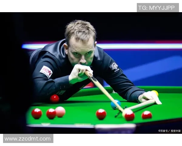 九球与斯诺克的魅力对决:谁能在台球世界中称王称霸 九球与斯诺克的魅力对决:谁能在台球世界中称王称霸