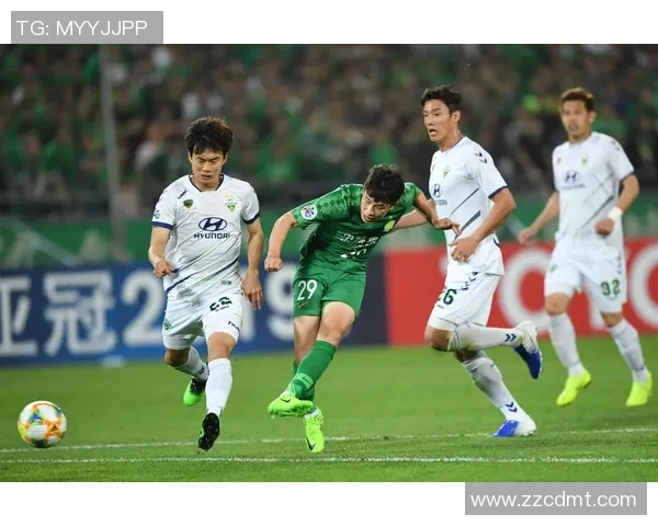 全北现代与国安精彩对决视频回顾分析及赛后精彩瞬间分享 全北现代与国安精彩对决视频回顾分析及赛后精彩瞬间分享