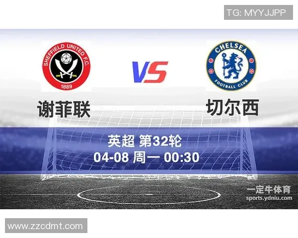 切尔西对谢菲尔德比赛直播链接及精彩赛前分析分享 切尔西对谢菲尔德比赛直播链接及精彩赛前分析分享