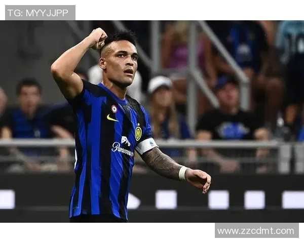 劳塔罗的崛起与未来展望:从天才少年到世界足球明星的华丽转身 劳塔罗的崛起与未来展望:从天才少年到世界足球明星的华丽转身