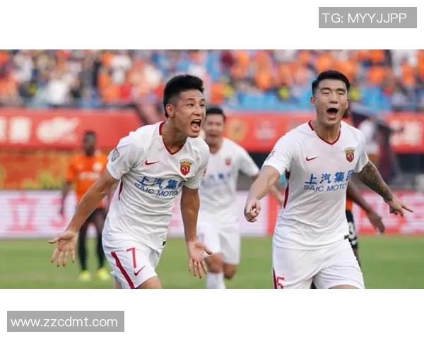 现代与上港历史交锋战绩分析及未来展望