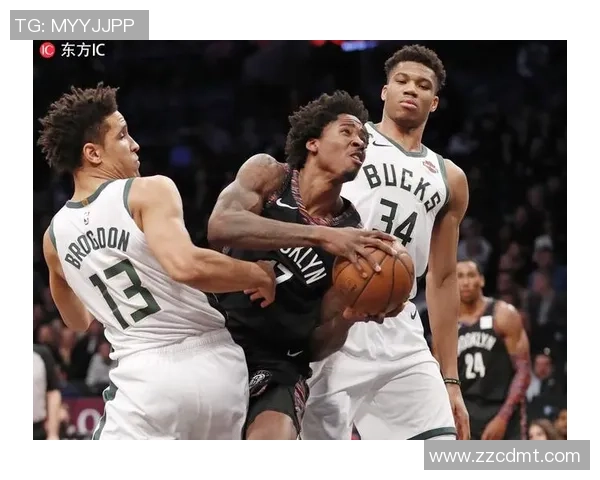 篮网与猛龙激战G7决胜局谁能晋级季后赛的巅峰对决 篮网与猛龙激战G7决胜局谁能晋级季后赛的巅峰对决