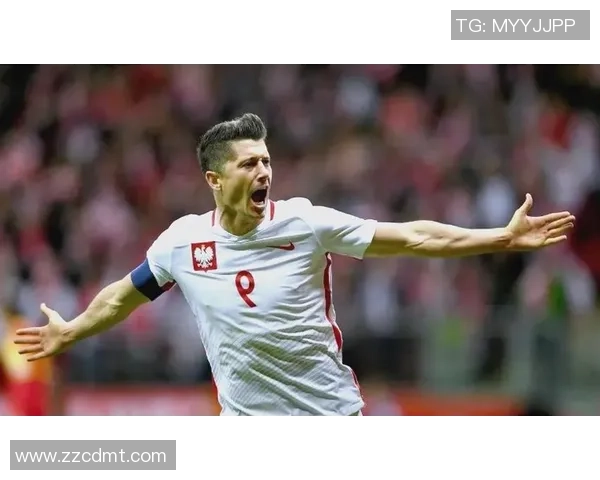 莱万再创辉煌:从天才少年到足球巨星的传奇之路 莱万再创辉煌:从天才少年到足球巨星的传奇之路