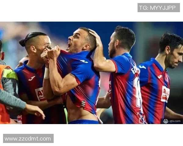 西甲精彩对决巴伦西亚主场迎战埃瓦尔争夺三分荣耀