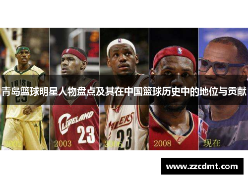 青岛篮球明星人物盘点及其在中国篮球历史中的地位与贡献